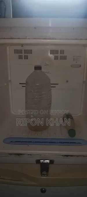 এলজি ফ্রিজ