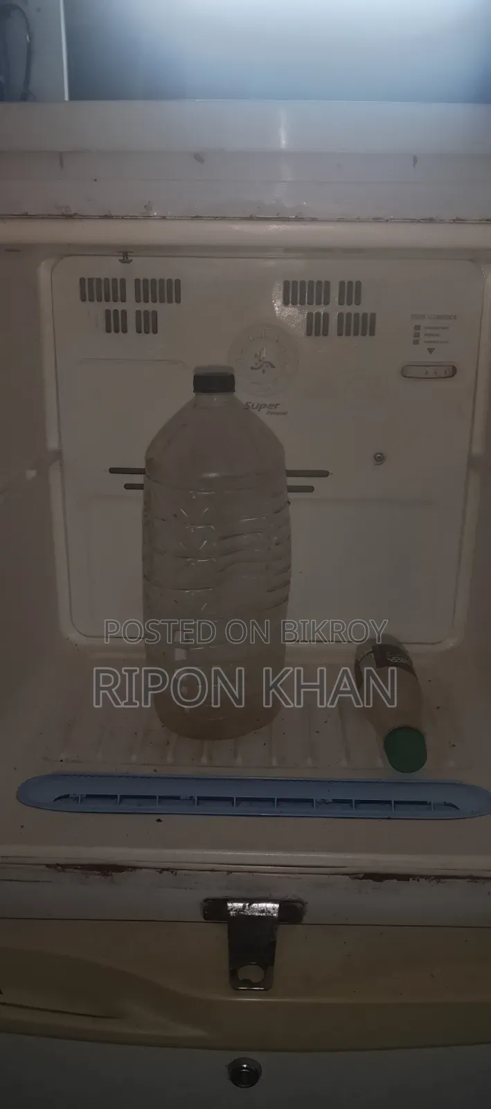 এলজি ফ্রিজ