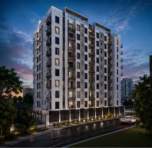 নোভারা প্রোপার্টি, বাড্ডায় ৩ বেডরুমের অ্যাপার্টমেন্ট বিক্রয়
