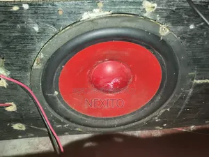 8" Speaker