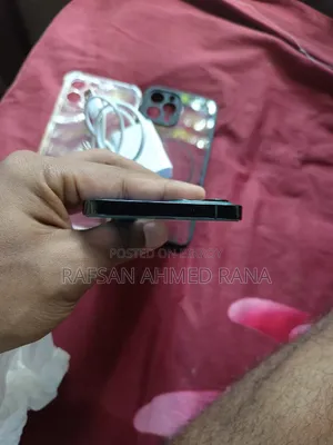 Apple iPhone 12 Pro Max 256 GB Blue