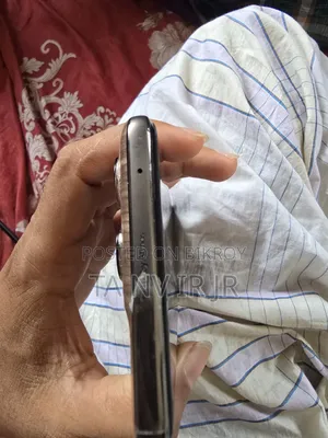 মোটোরোলা এজ ৬০ প্রো ২৫৬ জিবি