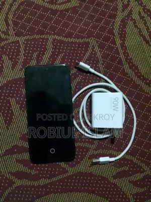 শাওমি রেডমি টার্বো ৪ প্রো ২৫৬ জিবি ব্ল্যাক