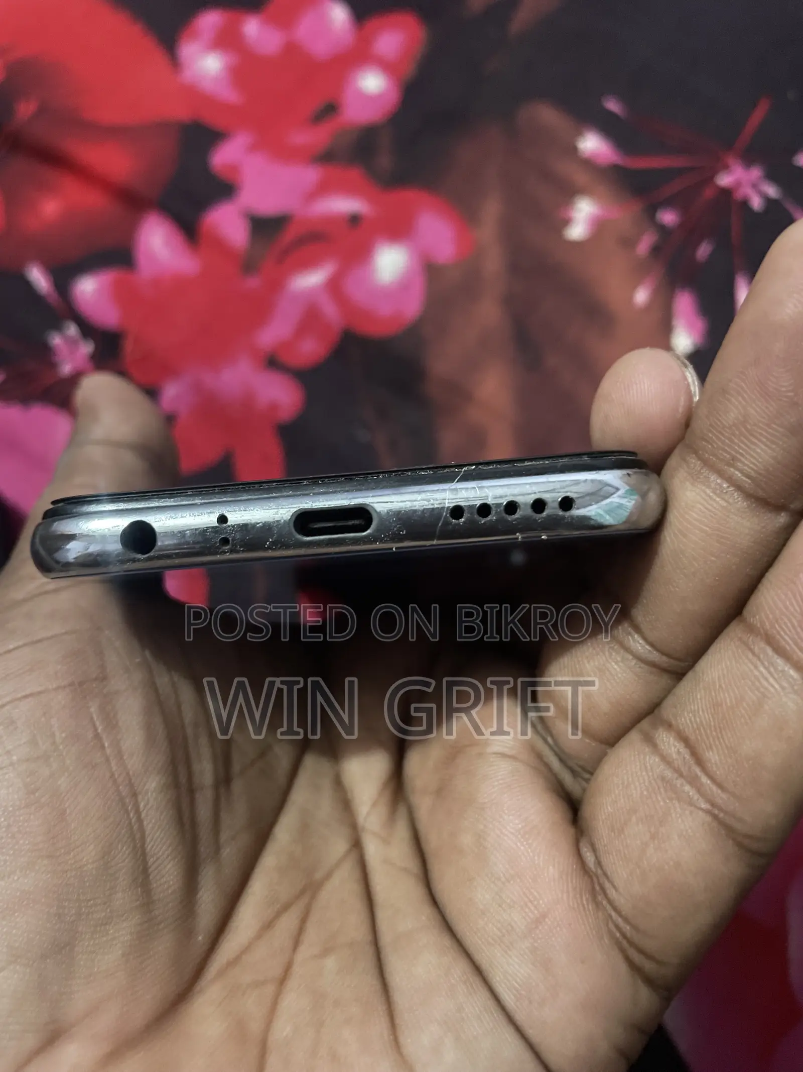 Xiaomi Redmi Note 8 64 GB Gray