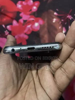 Xiaomi Redmi Note 8 64 GB Gray