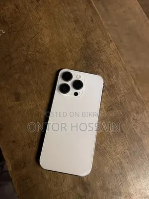 Apple iPhone 14 Pro 512 GB White