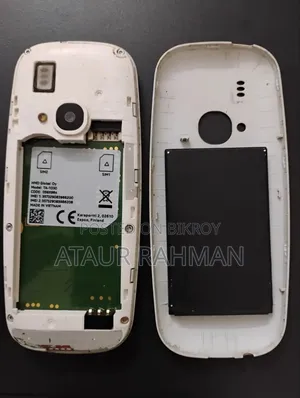 Nokia 3310 Black