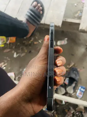 Apple iPhone 12 Pro 128 GB Black