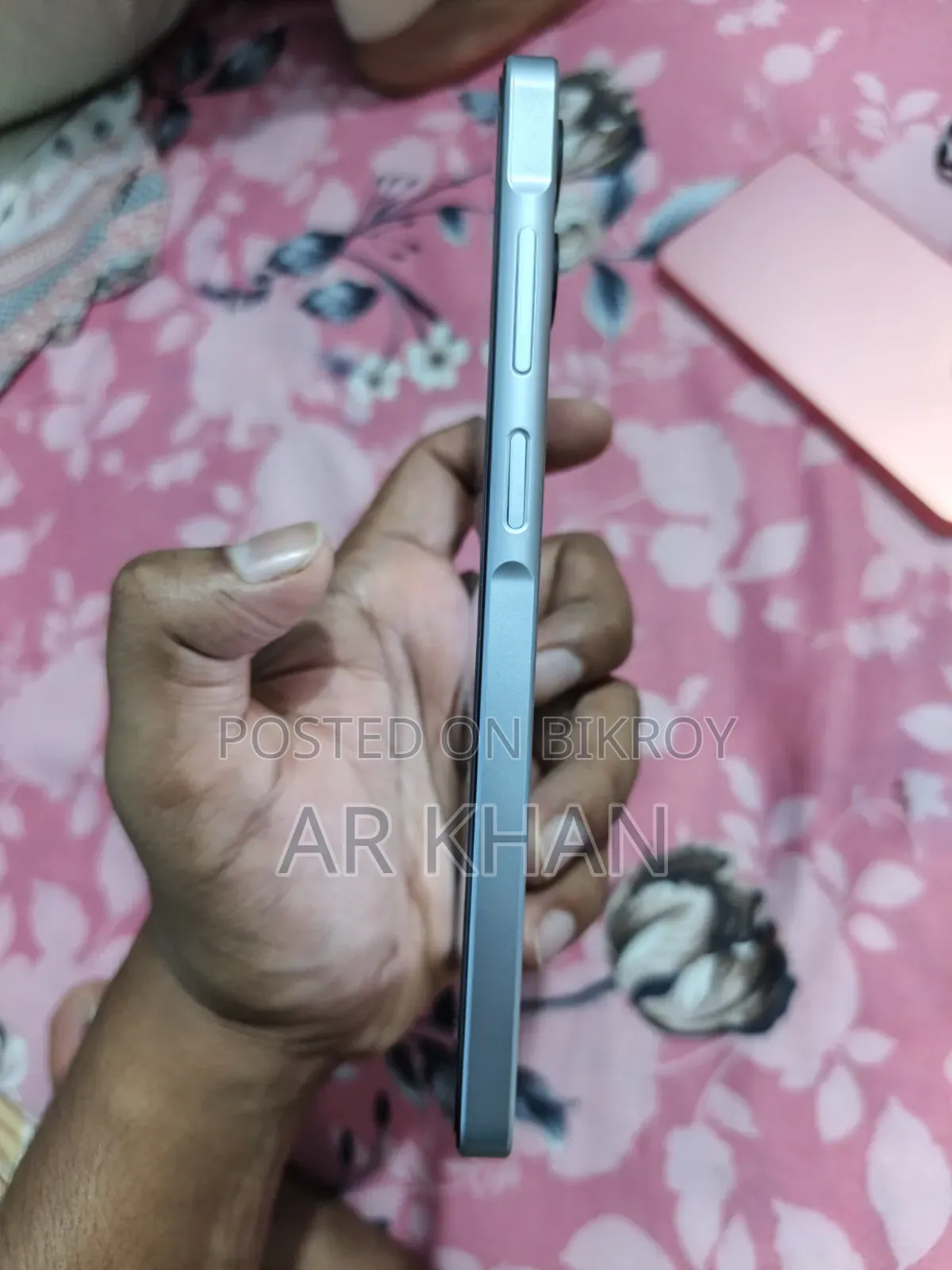 নিউজ স্যামসাং গ্যালাক্সি এ০৬ ১২৮ জিবি সাদা