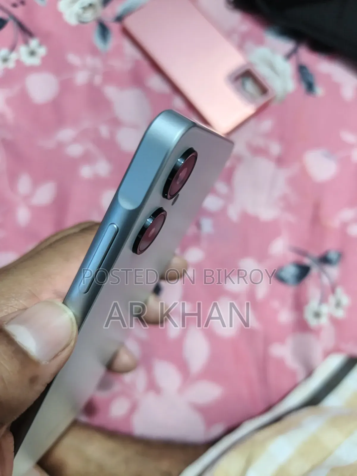 নিউজ স্যামসাং গ্যালাক্সি এ০৬ ১২৮ জিবি সাদা