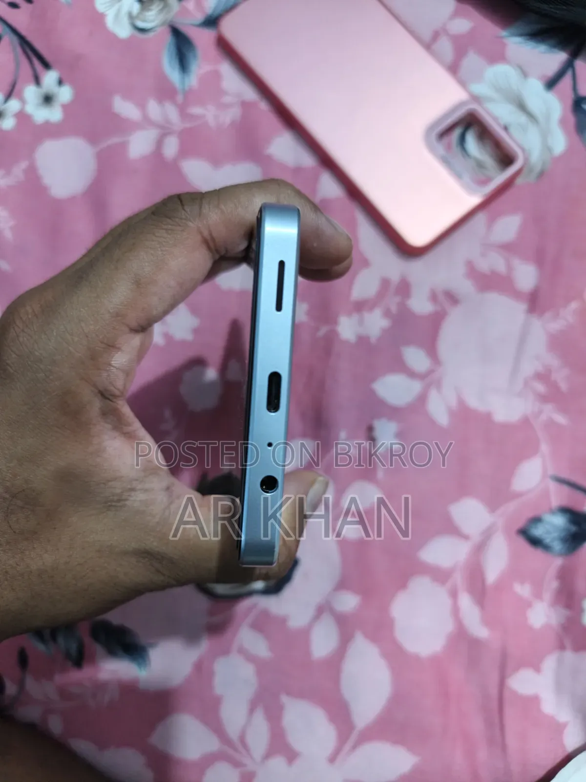 নিউজ স্যামসাং গ্যালাক্সি এ০৬ ১২৮ জিবি সাদা