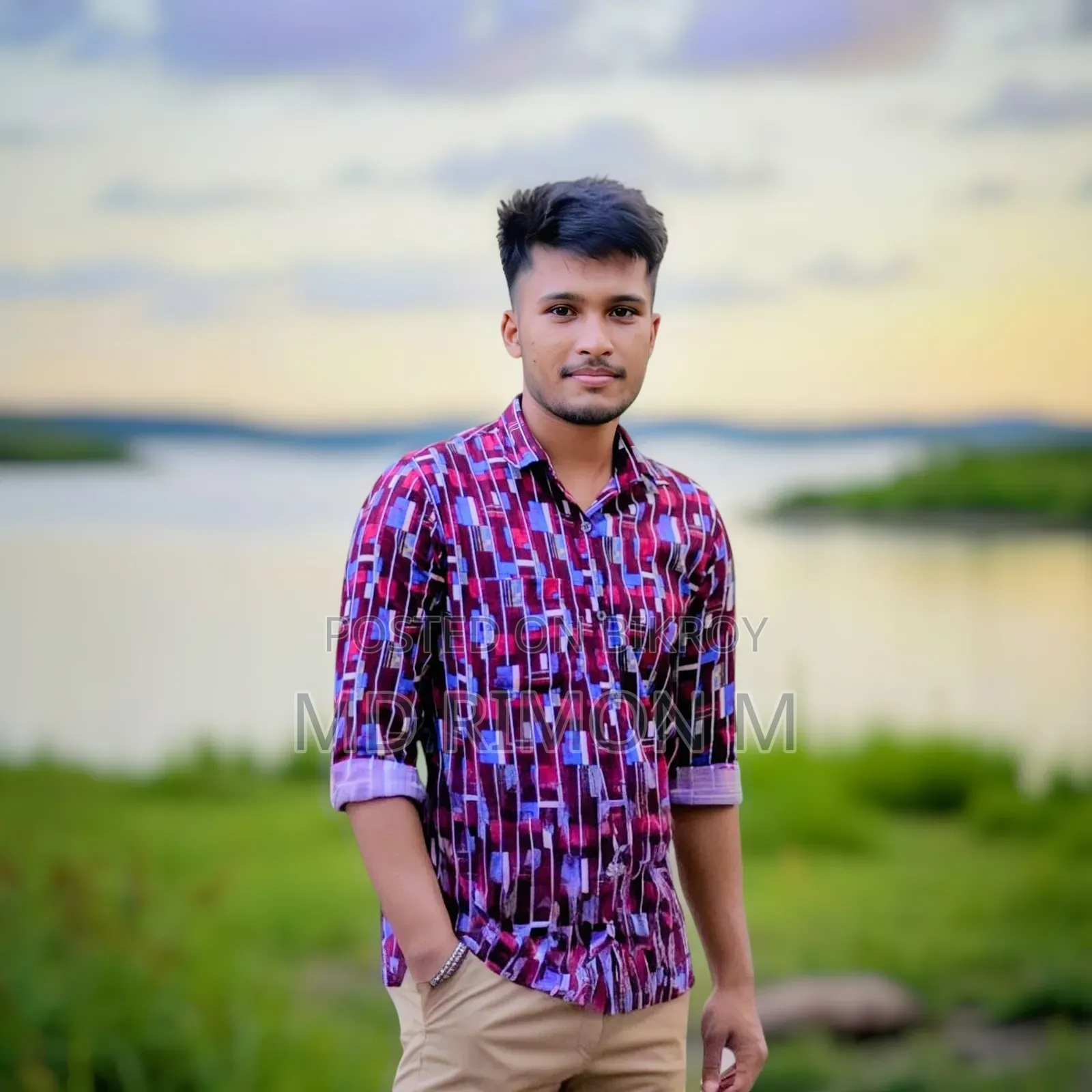 Abdur Rahman