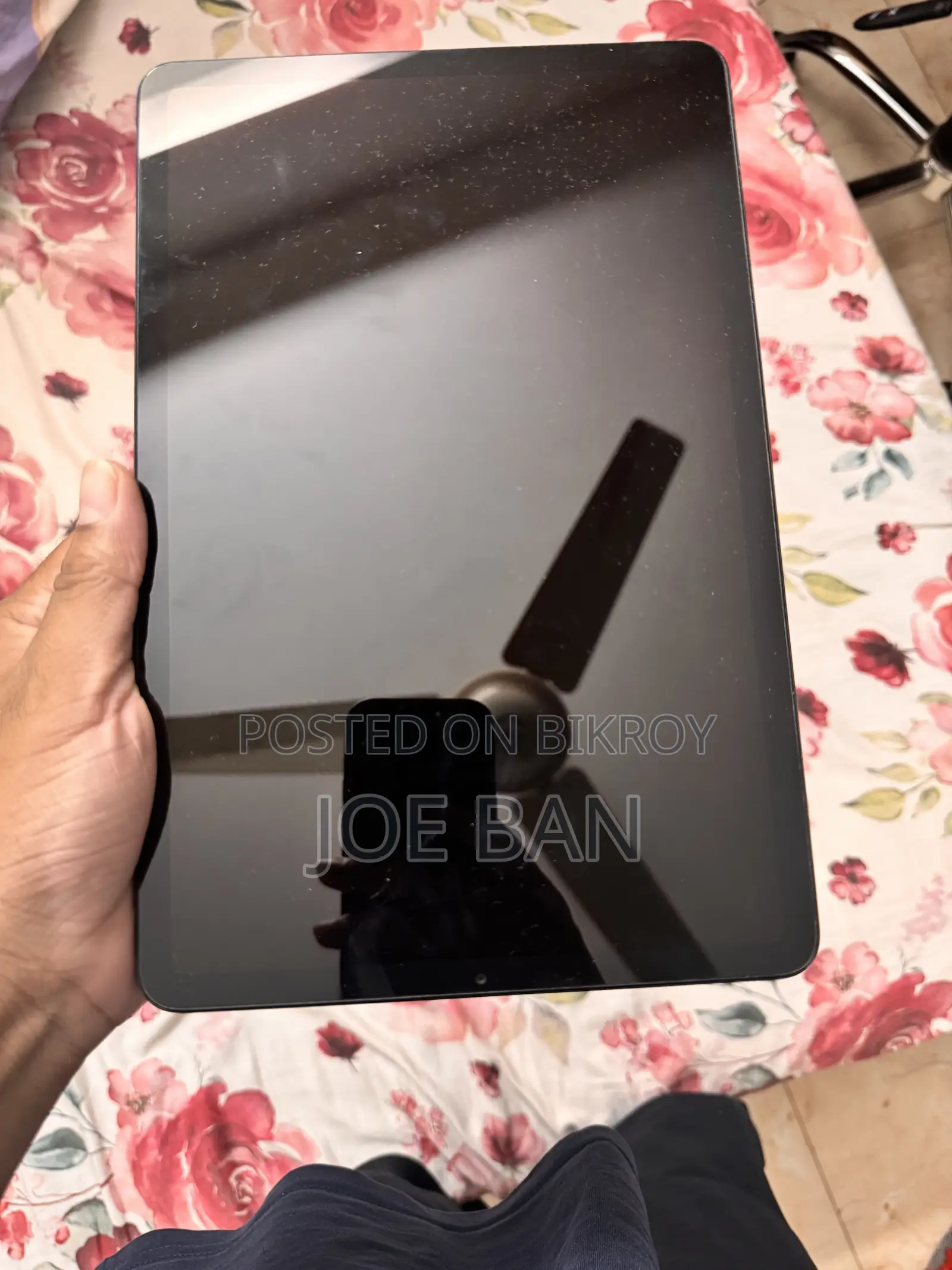 Xiaomi Pad 5 128 GB Black