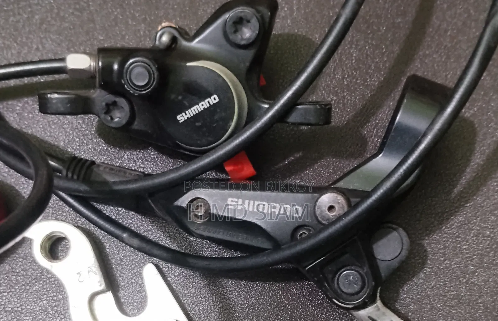 Trek Series 3900