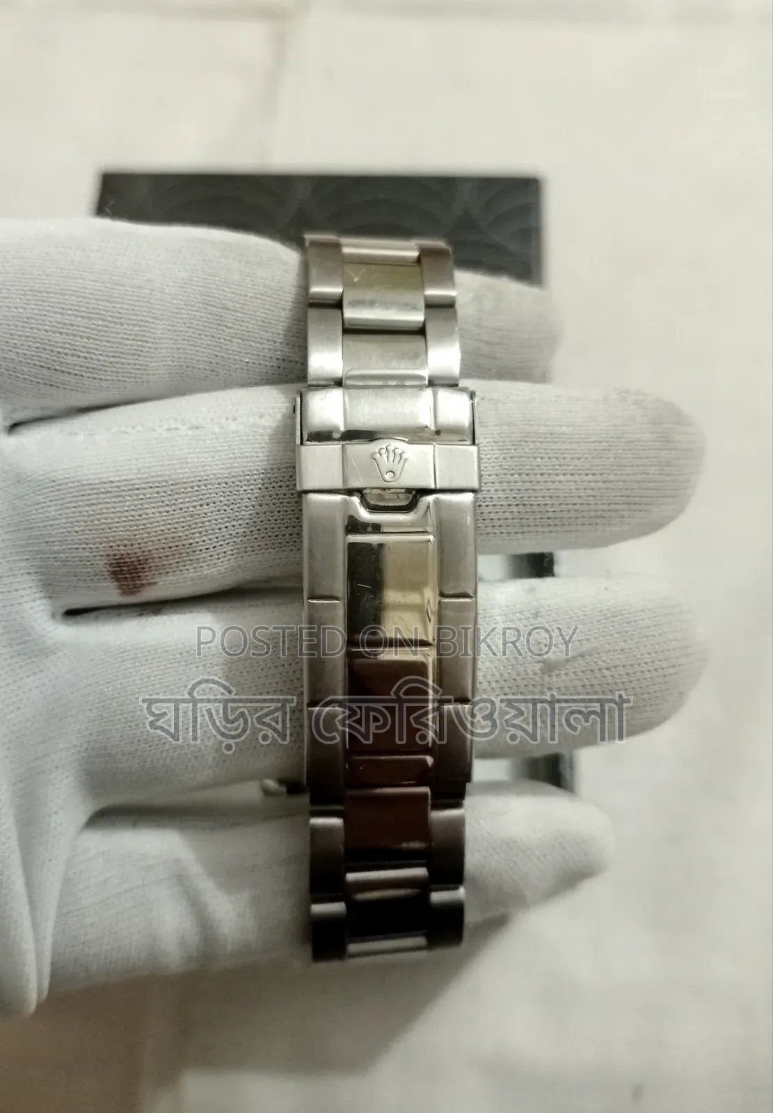 AAA Grade Rolex Submariner Automatic Watch