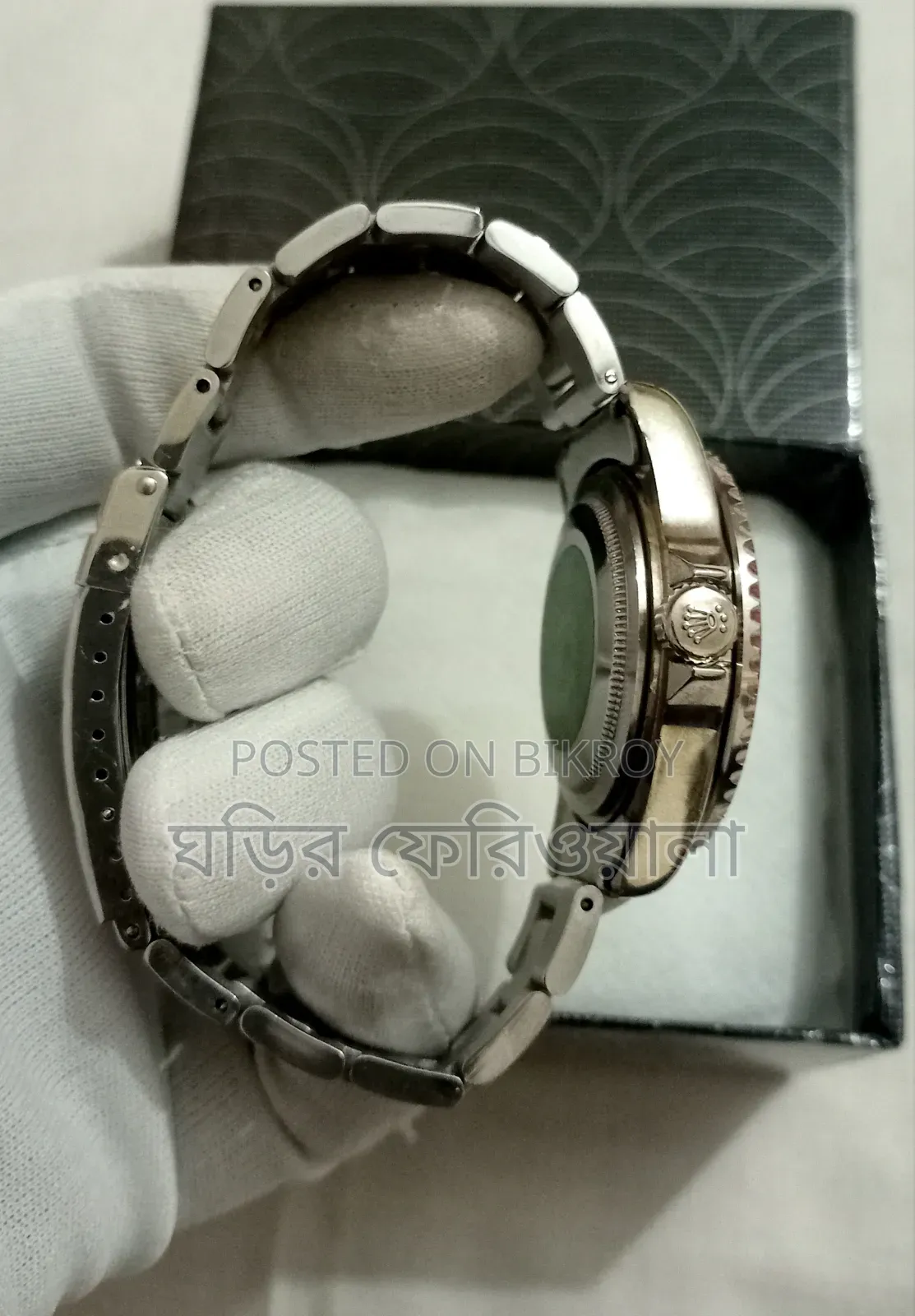 AAA Grade Rolex Submariner Automatic Watch