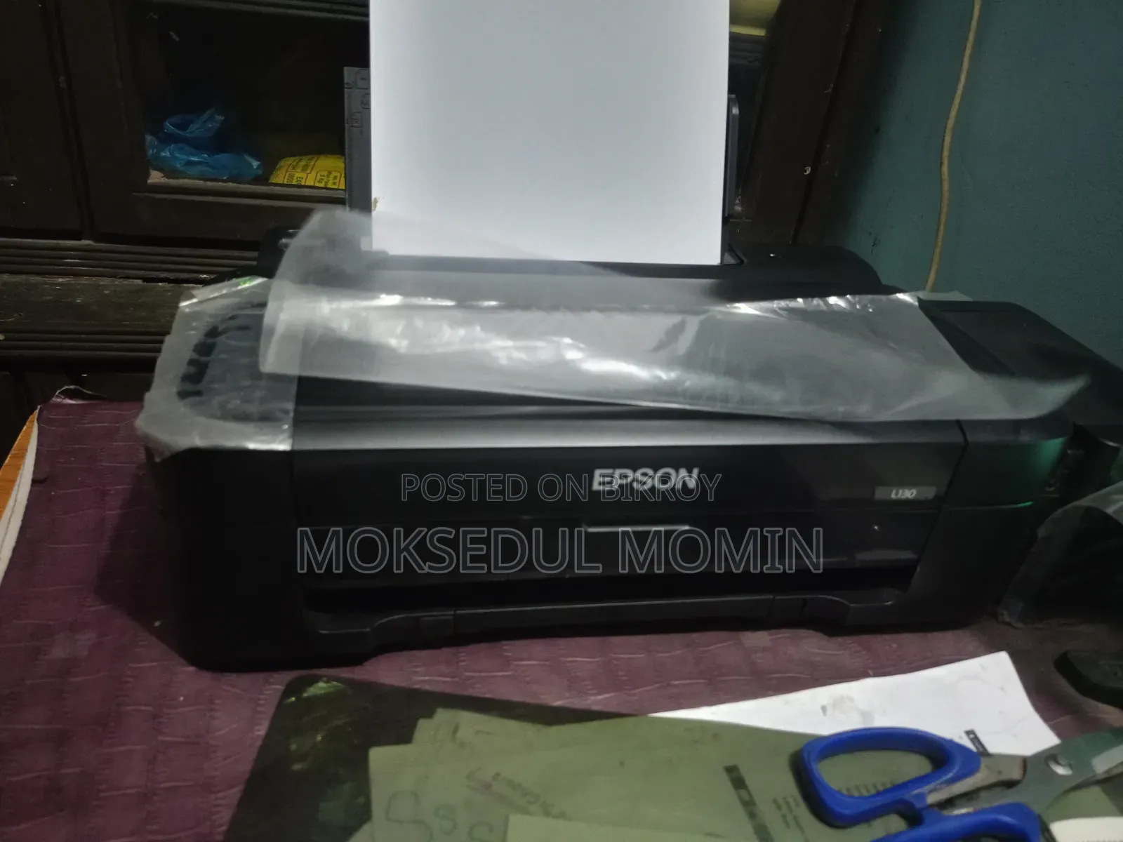 Epson L130