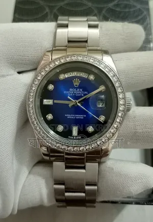 European Grade Rolex Day-Date Automatic Watch