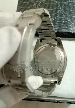 European Grade Rolex Day-Date Automatic Watch