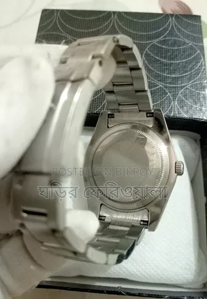 European Grade Rolex Day-Date Automatic Watch