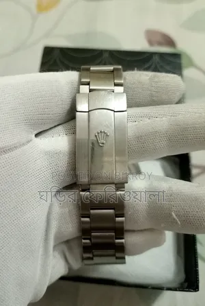 European Grade Rolex Day-Date Automatic Watch
