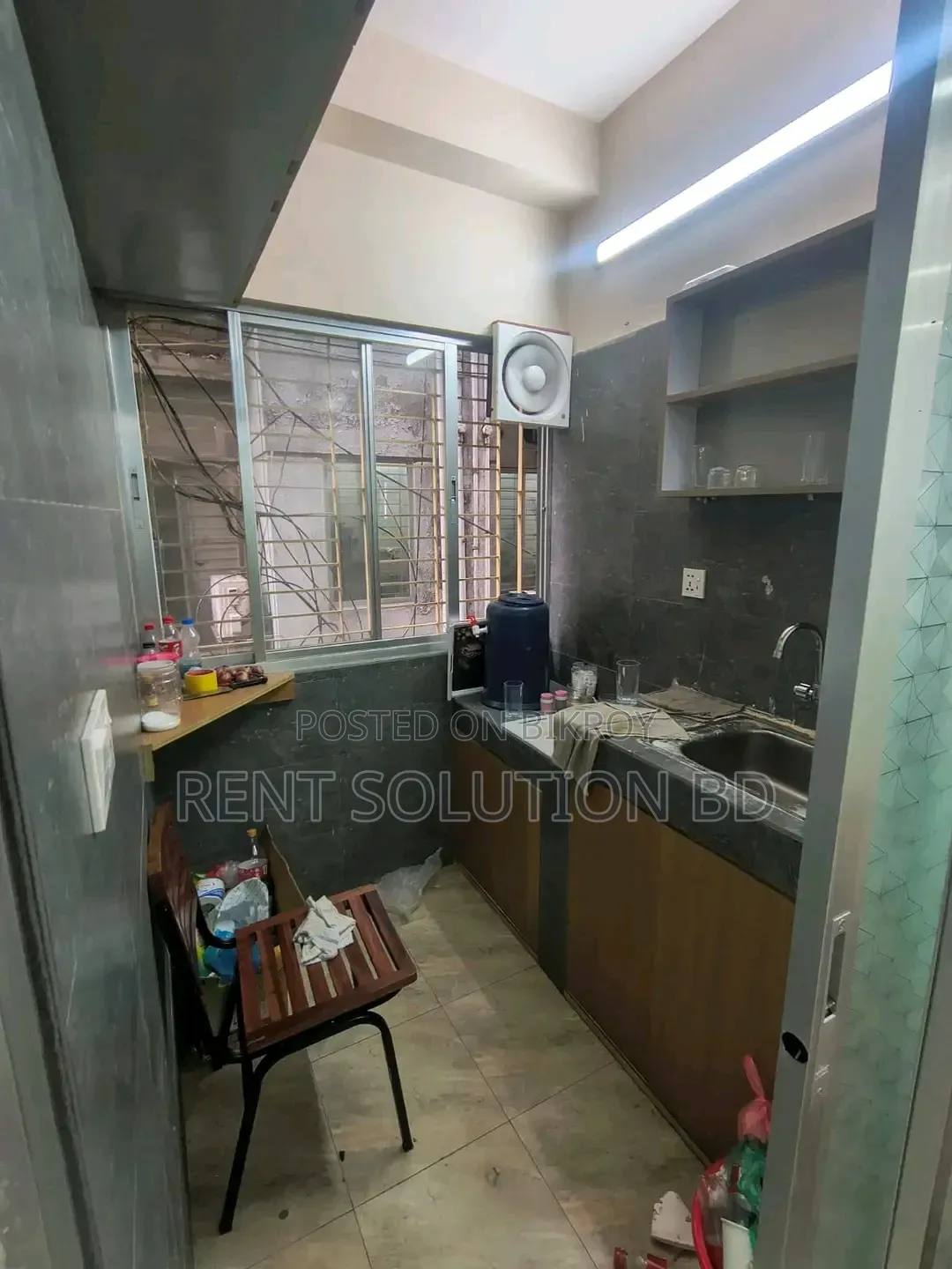 1450 SFT Furnished Office Rent in Banani