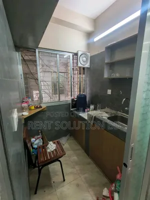 1450 SFT Furnished Office Rent in Banani