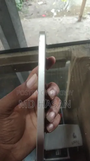 Xiaomi Redmi Note 13 256 GB Silver