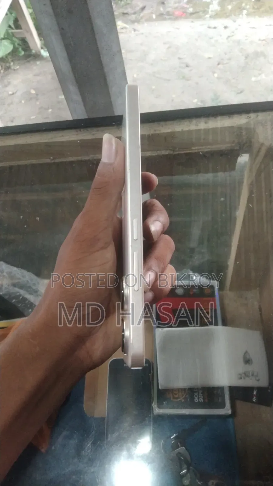 Xiaomi Redmi Note 13 256 GB Silver