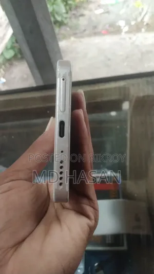 Xiaomi Redmi Note 13 256 GB Silver