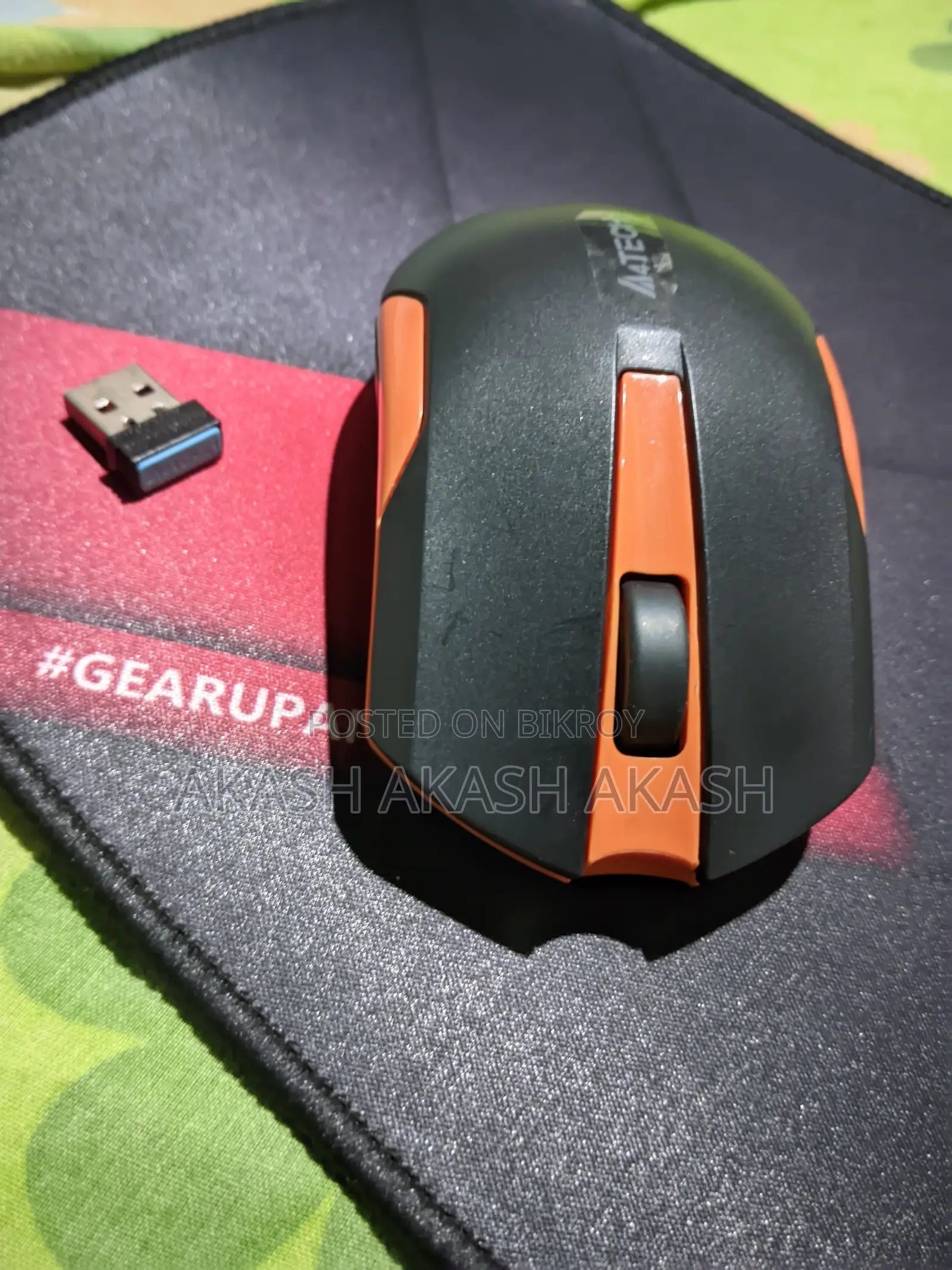 A4tech G3 200n