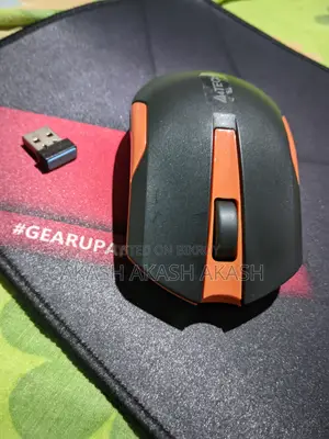 A4tech G3 200n