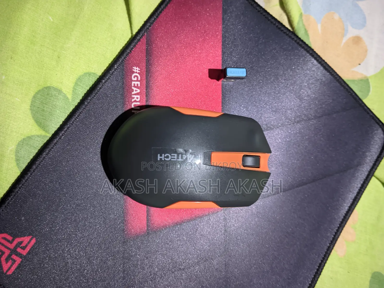 A4tech G3 200n