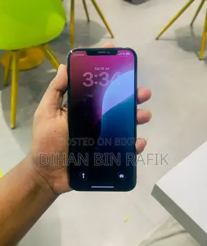 Apple iPhone 12 Pro Max 256 GB Black