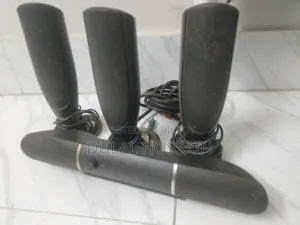 Speaker Dell 4 Piece