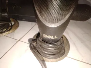 Speaker Dell 4 Piece