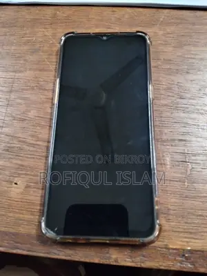 Realme 6i 128 GB White