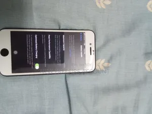 Apple iPhone 7 128 GB Black
