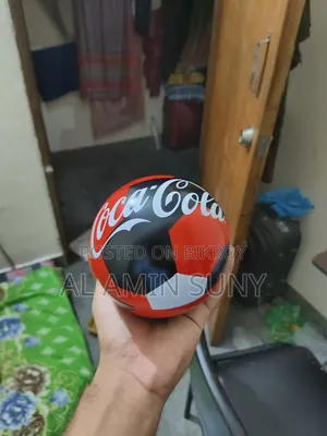 Coca Cola FIFA WC26 Limited Edition Snacks Bowl (Imported)