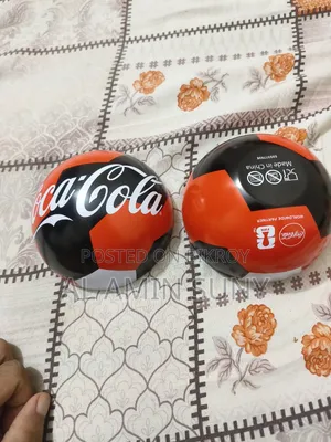 Coca Cola FIFA WC26 Limited Edition Snacks Bowl (Imported)