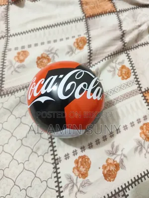 Coca Cola FIFA WC26 Limited Edition Snacks Bowl (Imported)
