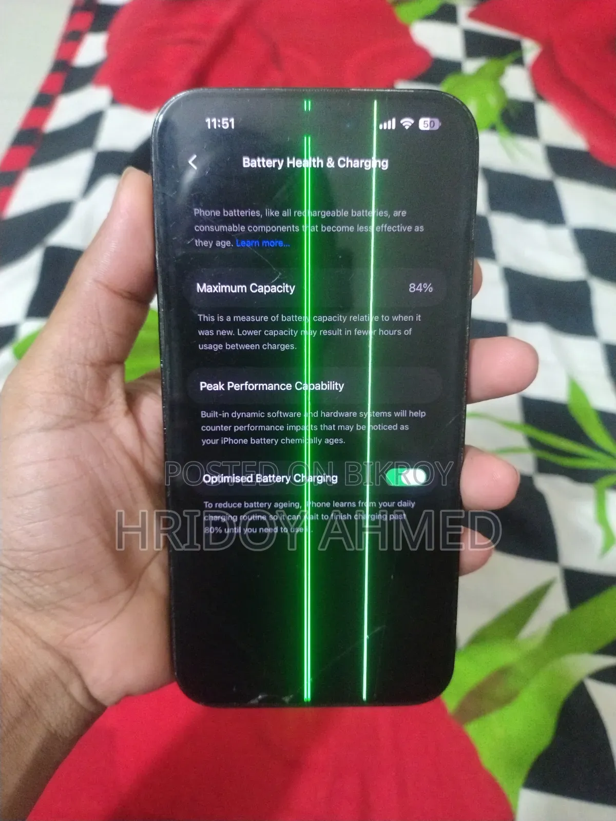Apple iPhone 14 Pro Max 128 GB Black