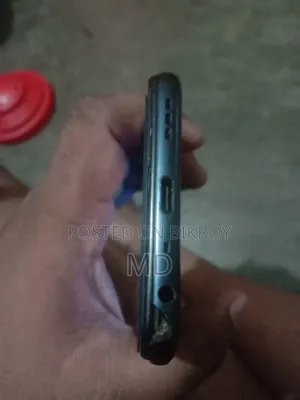 Oppo A16K 32 GB Black