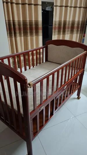 Baby Crib's/ Cot