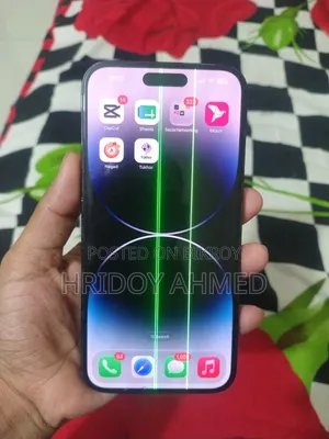 Apple iPhone 14 Pro Max 128 GB Black