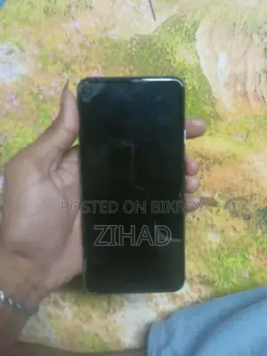 গুগল পিক্সেল ৪এ ৫জি ১২৮ জিবি ব্ল্যাক