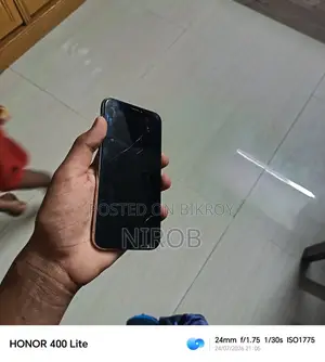 Apple iPhone XS 256 GB White