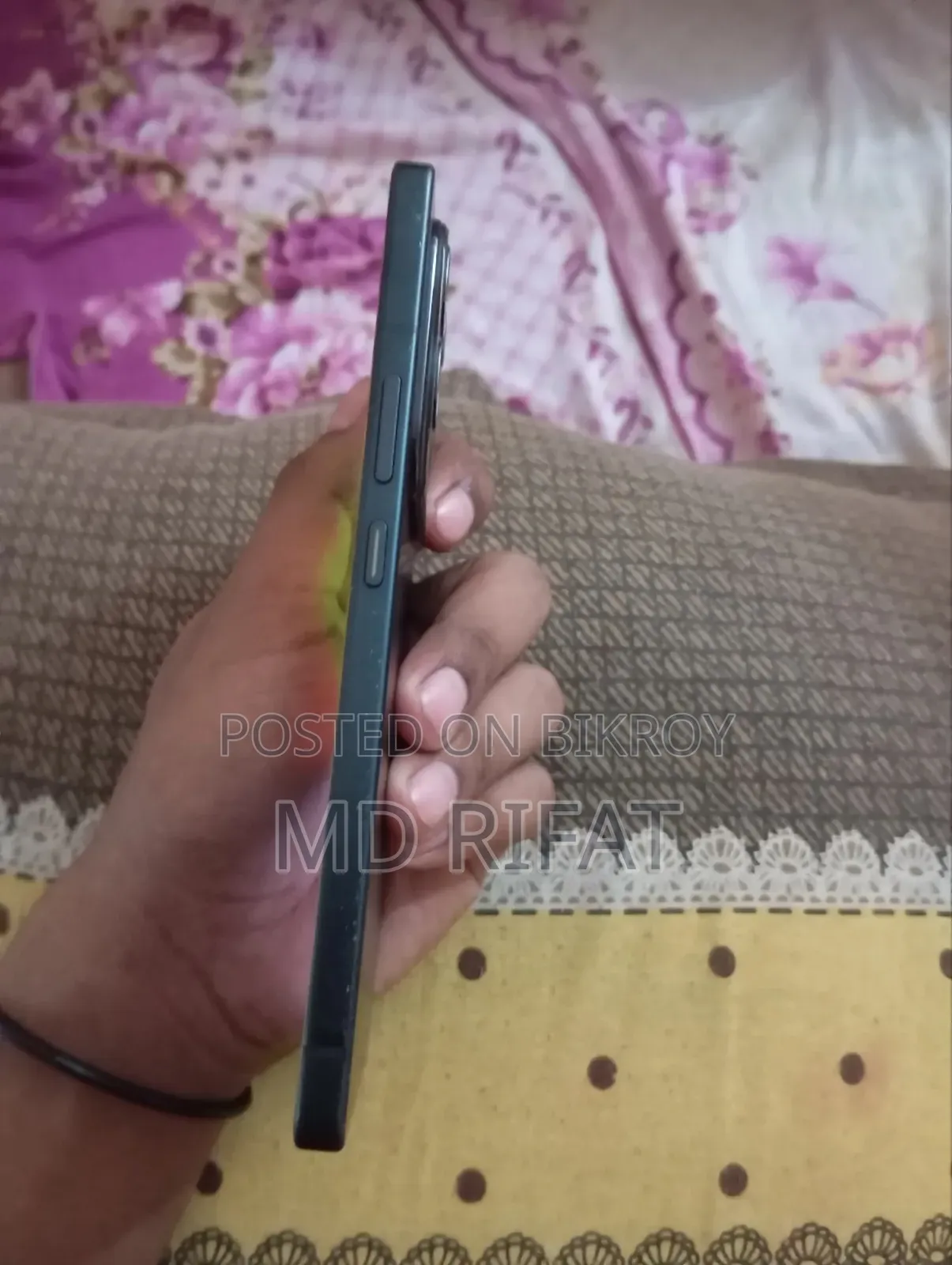 Infinix Note 50 4G 256 GB Silver