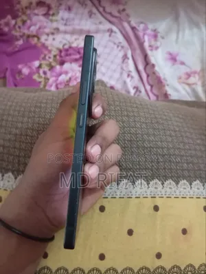 Infinix Note 50 4G 256 GB Silver