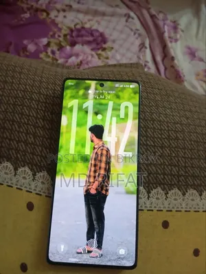 Infinix Note 50 4G 256 GB Silver